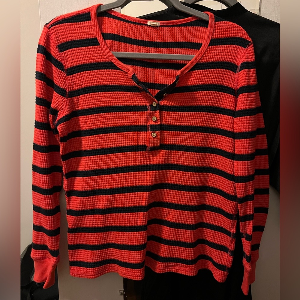 J Crew Top